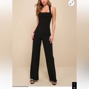 NEW Lulu's Black Women's Jacket